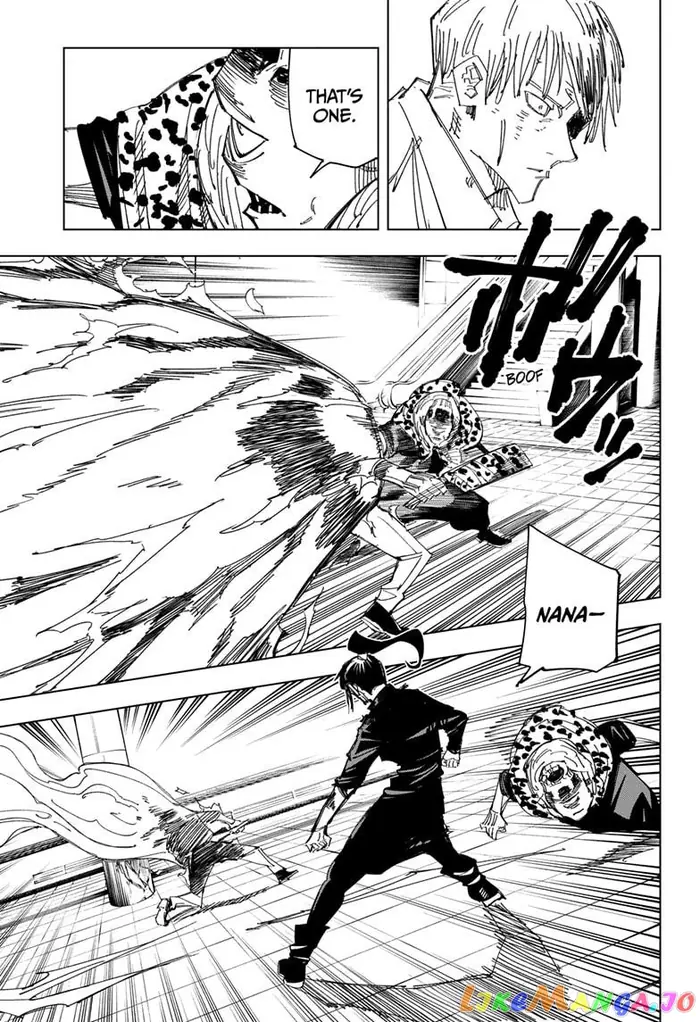 Jujutsu Kaisen Chapter 111 image 11_optimized